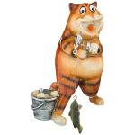 146-1099 ФИГРУКА 15*10,5*14,5СМ (КОР=24ШТ.)