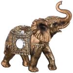 146-753 ФИГУРКА "СЛОН" 26*11,5*26 СМ. (КОР=8ШТ.)