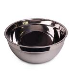 4320 Kamille Миска O26*10.5см из нержавеющей стали