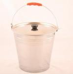 Ведро 12л с/кр нерж.