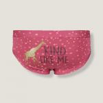 Трусы для девочки