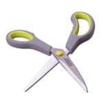 5185 Kamille Ножницы универсальные 24.5 см из нержавеющей стали с пластиковыми ручками