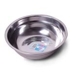 4306 Kamille Миска O19*5.5см из нержавеющей стали