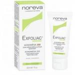 Noreva Exfoliac Acnomega 200 matifying care Крем 200, 30мл