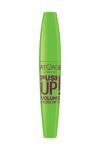 Тушь для ресниц PUSH UP объёмная К4