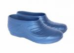Галоши садовые "Барс" Д30 синие
