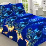 Детское постельное белье 1978/1 поплин