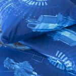 Детское постельное белье 1978/1 поплин