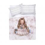 Детское постельное белье Невеста поплин