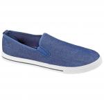 BKW677 Полуботинки дорожные с верхом из текстильных материалов женские