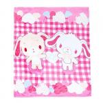 Плед детский велсофт Собаки