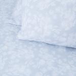 Комплект простыня + 1 нав. 70/70 поплин 5470