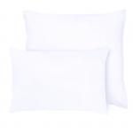 Наволочка перкаль цвет белый