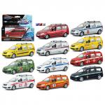 Машинка "LADA LARGUS" ассортимент 1:38 Арт.49492
