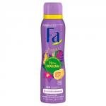 ФА дезодорант-СПРЕЙ 150 мл.  Ритмы БРАЗИЛИИ Ночи Ипанемы