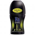 ФА дезодорант-ШАР  50 мл  д/муж. Пауэр Буст (Взрыв Энергии)