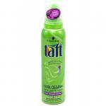 ТАФТ Пена ОБЪЁМ ОСФ 150 мл. (зеленая линия, фиолет.полоса)