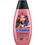 *СПЕЦЦЕНА Шаума ШАМПУНЬ 225  мл. 6 уровней Восстановления