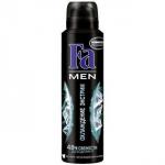 ФА дезодорант-СПРЕЙ  150 мл д/муж. Охлаждающий Экстрим