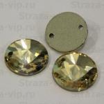 Пришивные стразы EL HAFA (Египет) RIVOLI