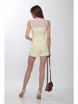Комбинезон 2631.1-нежно-желтый, LadySecret