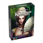***Настольная игра Карманные интриги