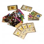 ***Настольная игра Карманные интриги