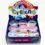 ***Подарочный шоу-бокс для изготовления слайма "Создай своё чудо"