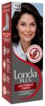 LONDA PLUS Стойкая крем-краска для волос для упрямой седины 55/0 Каштановый