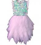 Платье ПЛ-13271-15 Blue Jasmine