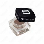 Стойкая помадка для бровей «Brownie»