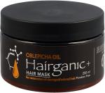42225 МАСКА С МАСЛОМ ОБЛЕПИХИ ДЛЯ ВОССТАНОВЛЕНИЯ ПОВРЕЖДЕННЫХ, ОКРАШЕННЫХ ВОЛОС 250мл
