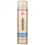 WELLAFLEX Лак для волос Мгновенный объем экстрасильной фиксации 400 мл