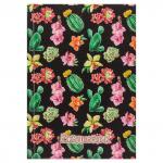 Ежедневник 7БЦ, недатиров.,КАКТУСЫ 1, 160с.,ф.А5