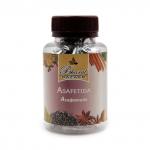 Приправа BM-74 Асафетида молотая Bharat Bazaar мясные блюда овощи рис 50г