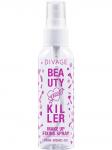 Divage Bkiller Fixing Spray Ж  Спрей для фиксации макияжа