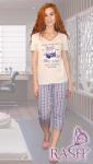 *Пижама Лесли