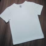 Футболка физкультурная из лайкры