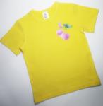 Футболка "Вишенки"