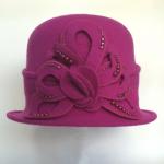 FELICJA шляпа женская