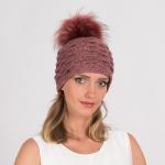 AMIDALA шапка женская