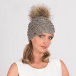 AMIDALA шапка женская