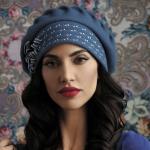 AZJA берет женский