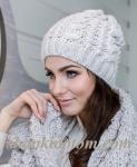 32.83 шапка женская