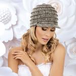 ASTON кепка женская