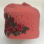 DRACENA шапка женская