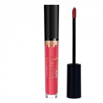 MF Матовая Помада Lipfinity Velvet Matte 025 Red Luxry
