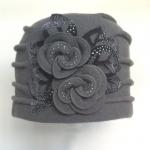 ERANIA шапка женская