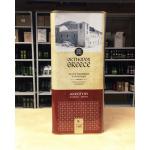 Оливковое масло Akrotiri, о.Крит, Греция, жест.банка, 5 л