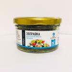 Заправка для греческого салата, Греция, ст.банка, 150 г